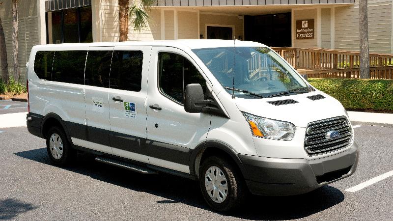 Holiday Inn Express Hilton Head Island by IHG