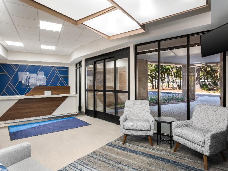 Holiday Inn Express Hilton Head Island by IHG image
