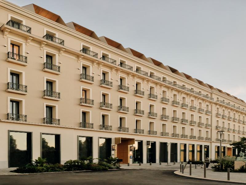 Maison Albar - Le Victoria image