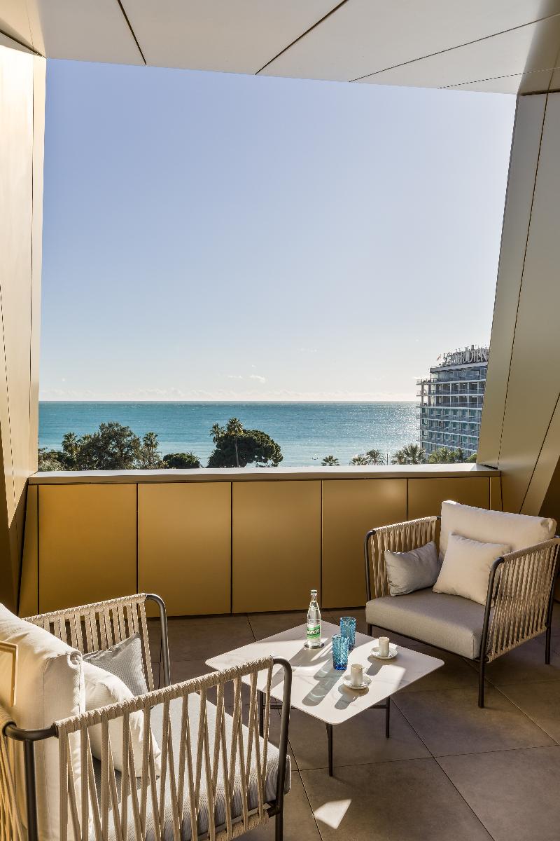 Maison Albar - Le Victoria