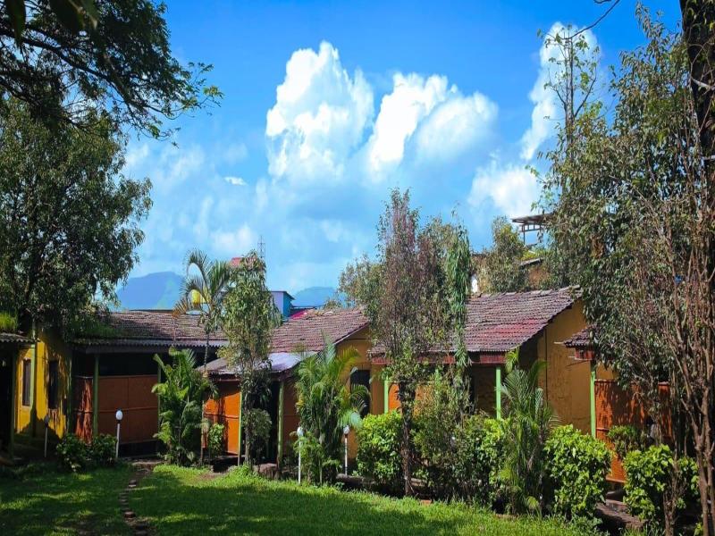The Paradise Retreat 4