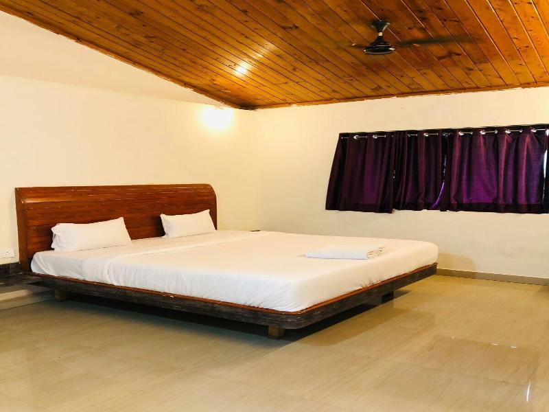 The Paradise Retreat 5
