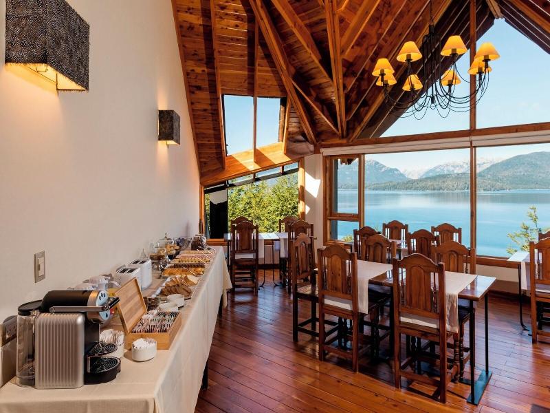 Hosteria La Camila