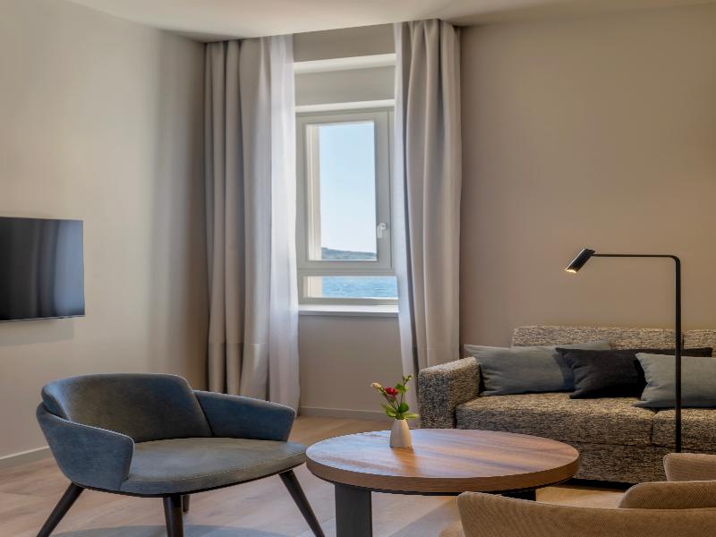 Monumenti Heritage Hotel & Resort image
