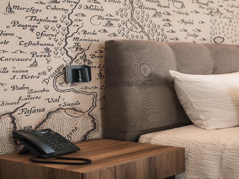 Monumenti Heritage Hotel & Resort image