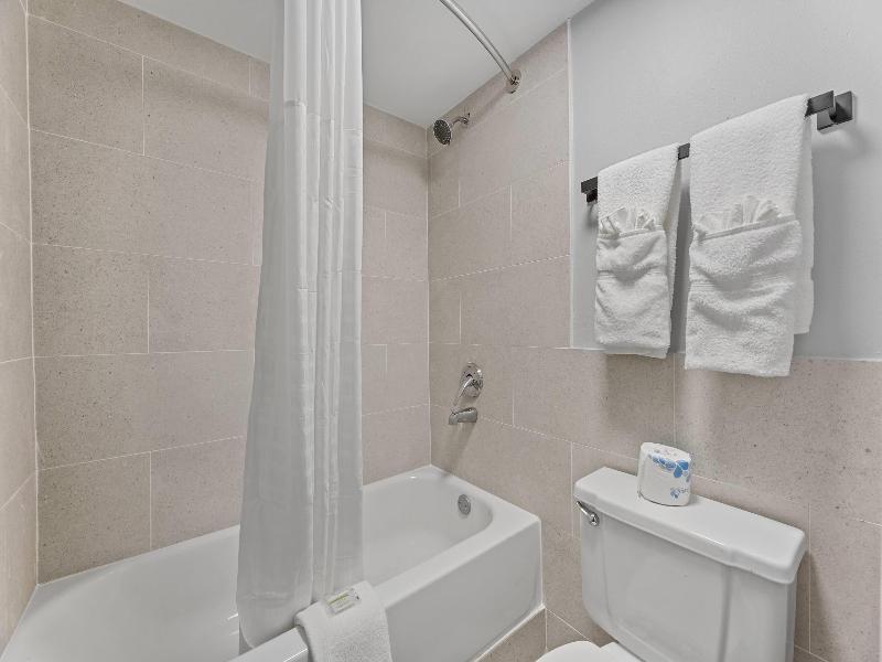 Super 8 By Wyndham Texas City image