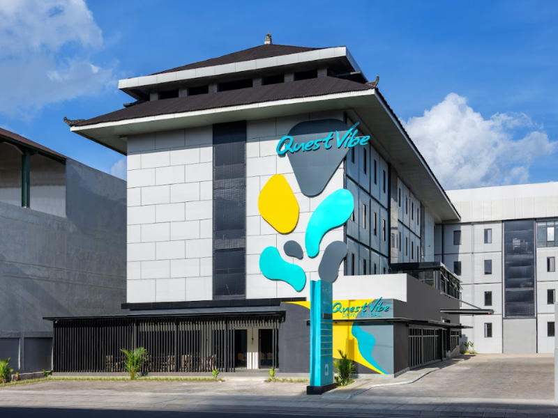 Quest Vibe Dewi Sri Bali image