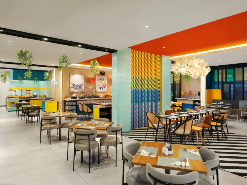 Quest Vibe Dewi Sri Bali image