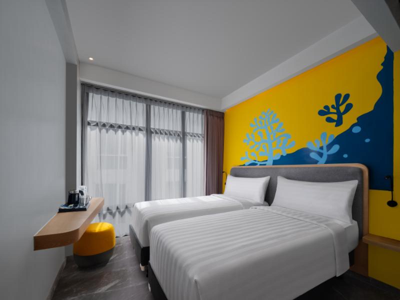 Quest Vibe Dewi Sri Bali image