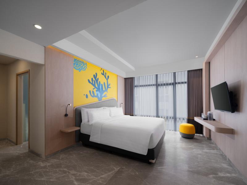 Quest Vibe Dewi Sri Bali image