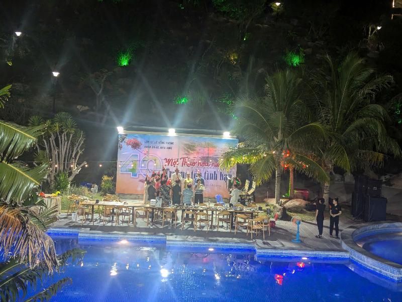 Ohana Village Resort Quy Nhon image