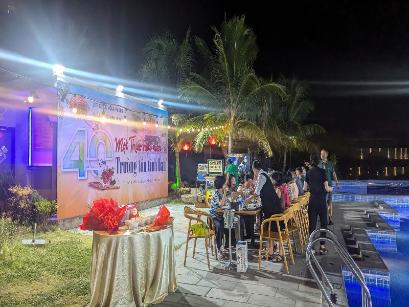 Ohana Village Resort Quy Nhon image