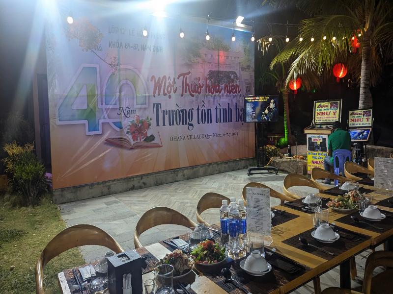 Ohana Village Resort Quy Nhon image