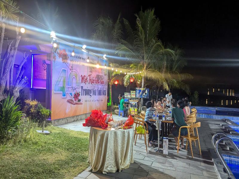 Ohana Village Resort Quy Nhon image