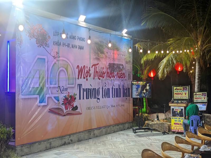 Ohana Village Resort Quy Nhon image