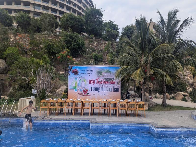 Ohana Village Resort Quy Nhon image