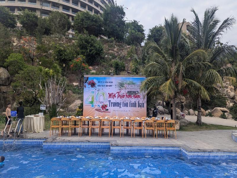 Ohana Village Resort Quy Nhon image