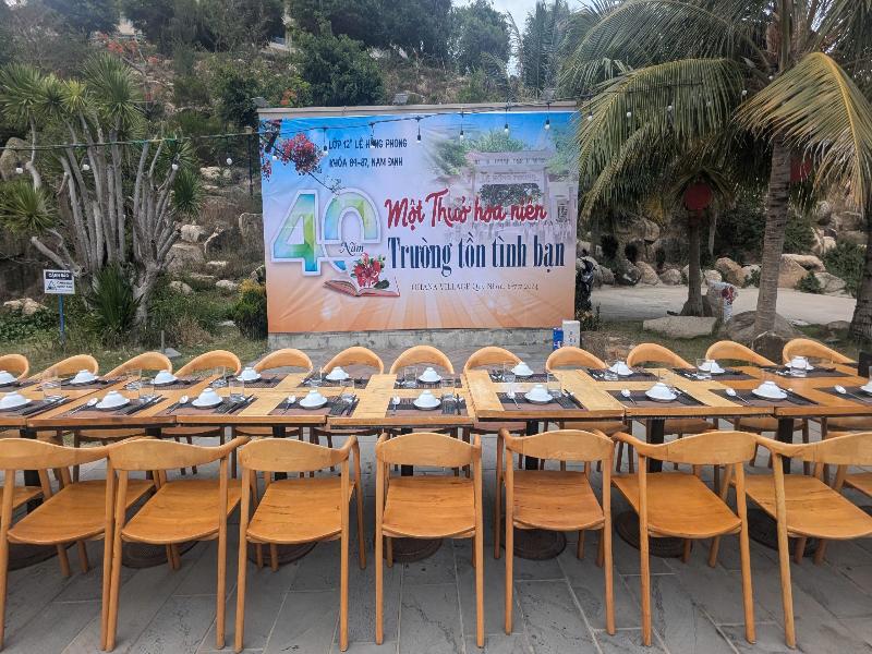 Ohana Village Resort Quy Nhon image