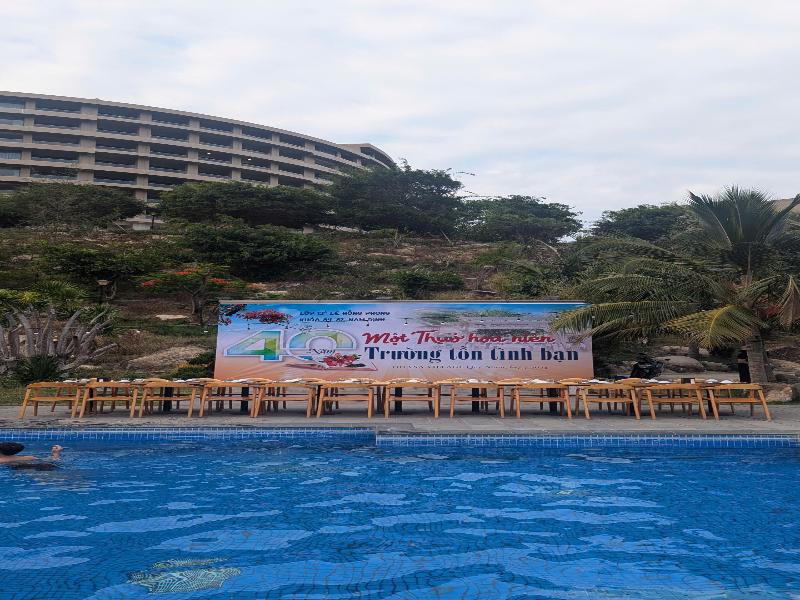 Ohana Village Resort Quy Nhon image