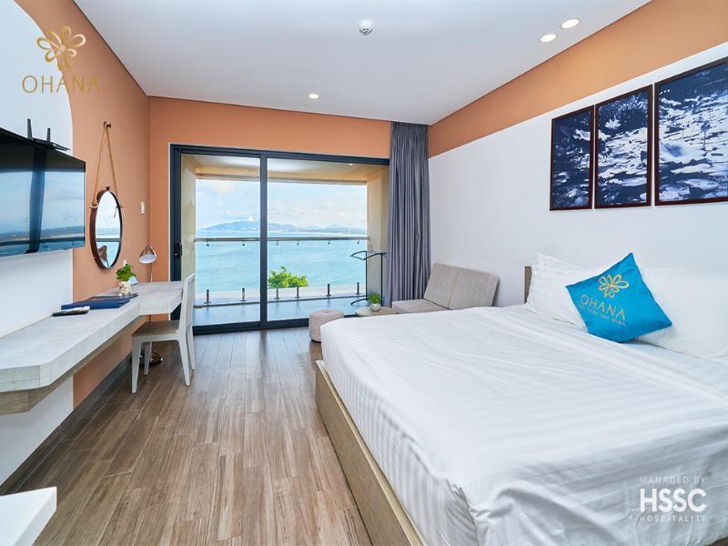 Ohana Village Resort Quy Nhon image