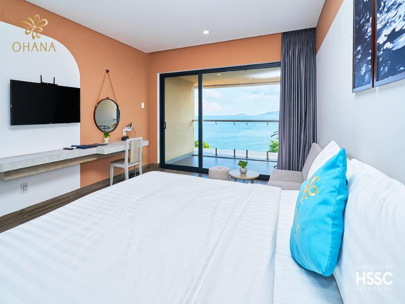 Ohana Village Resort Quy Nhon image