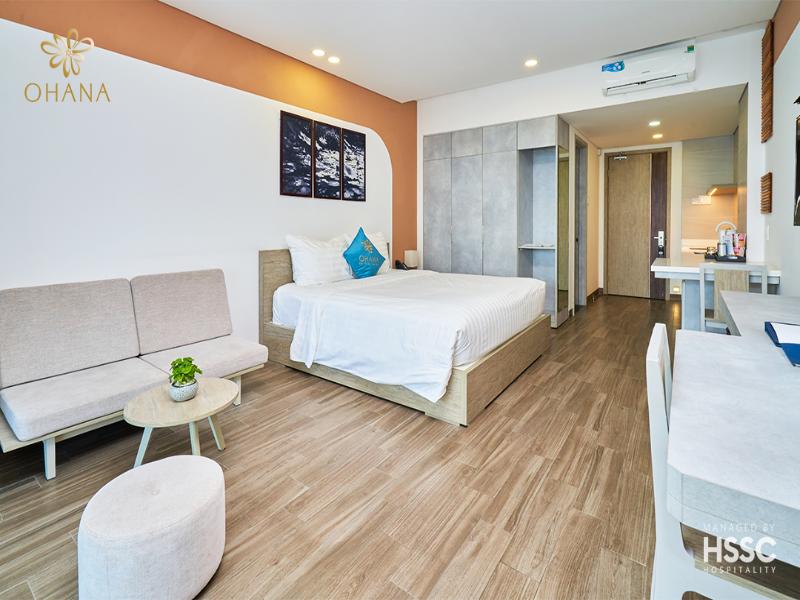 Ohana Village Resort Quy Nhon image