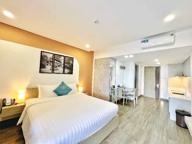 Ohana Village Resort Quy Nhon image