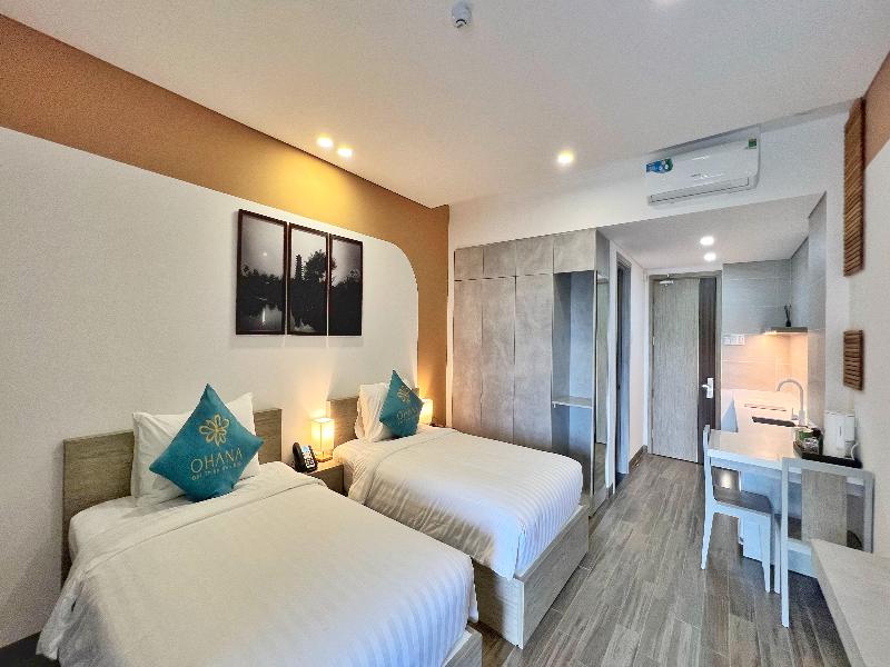 Ohana Village Resort Quy Nhon image