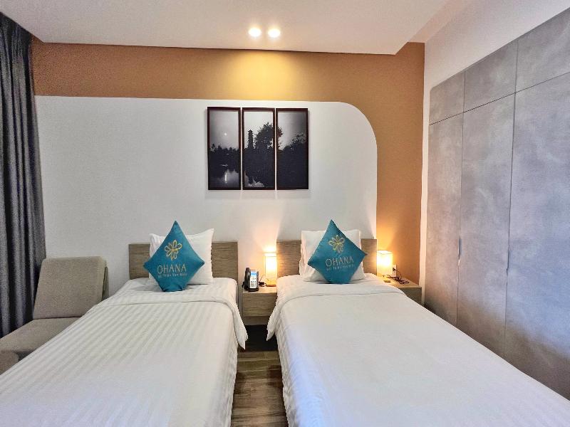 Ohana Village Resort Quy Nhon image