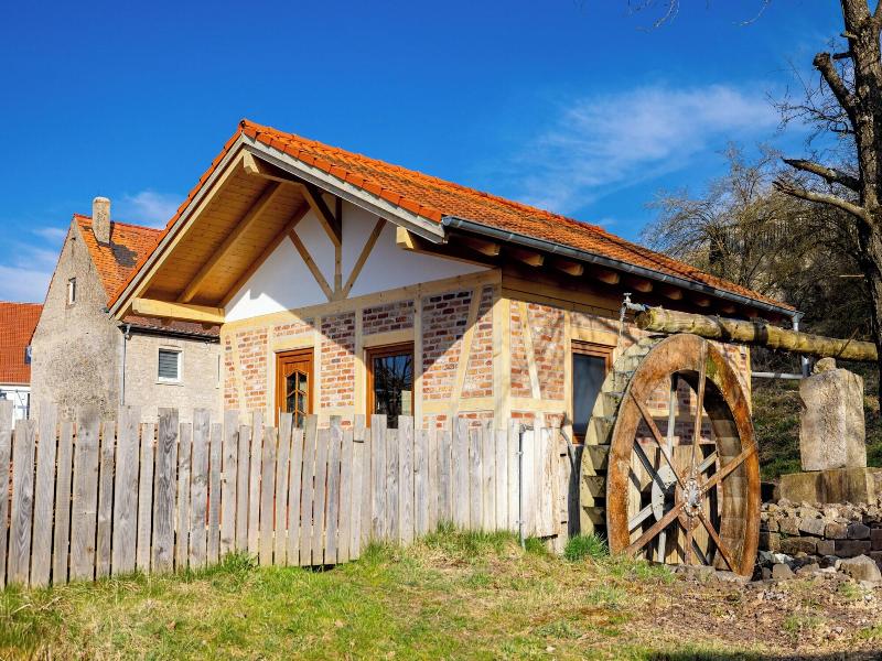 Mühlenhof Franken image