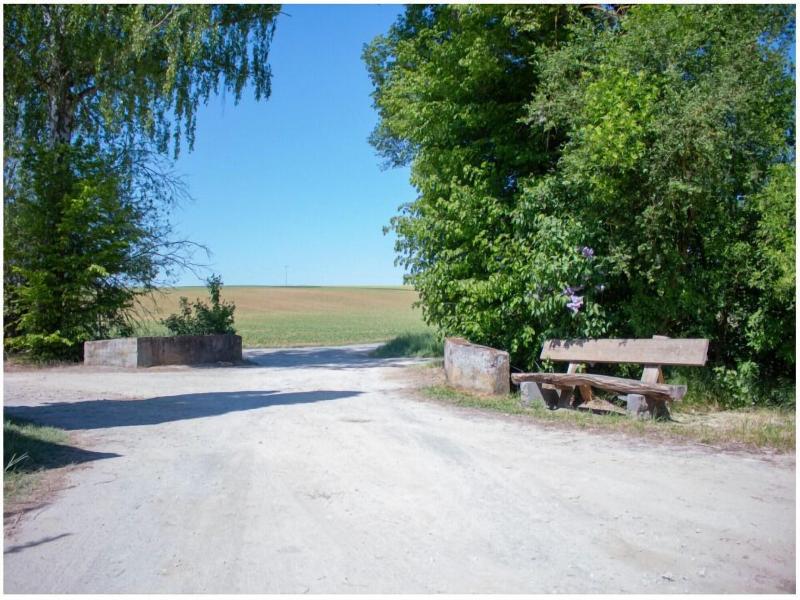 Mühlenhof Franken image