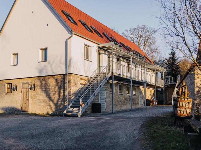 Mühlenhof Franken image