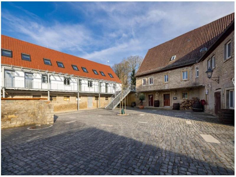 Mühlenhof Franken image