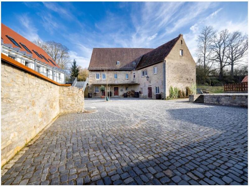 Mühlenhof Franken image