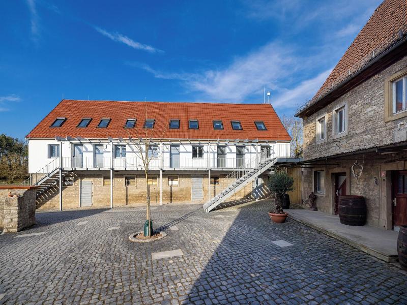 Mühlenhof Franken image