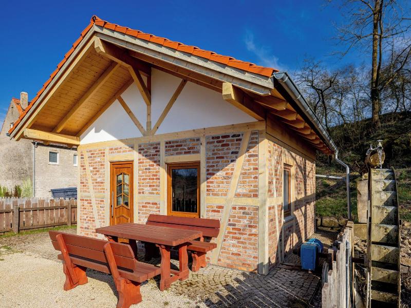Mühlenhof Franken image