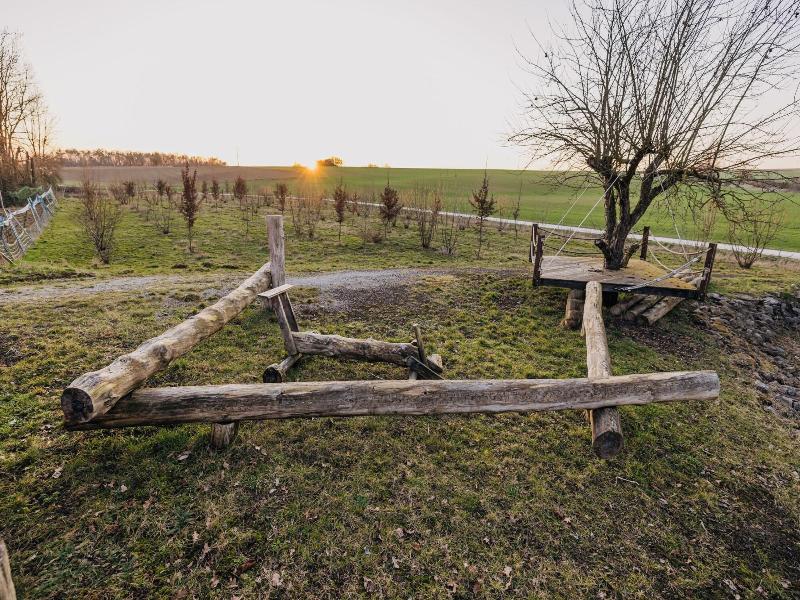 Mühlenhof Franken image