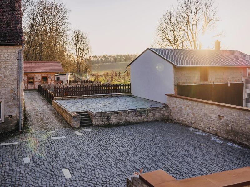 Mühlenhof Franken image