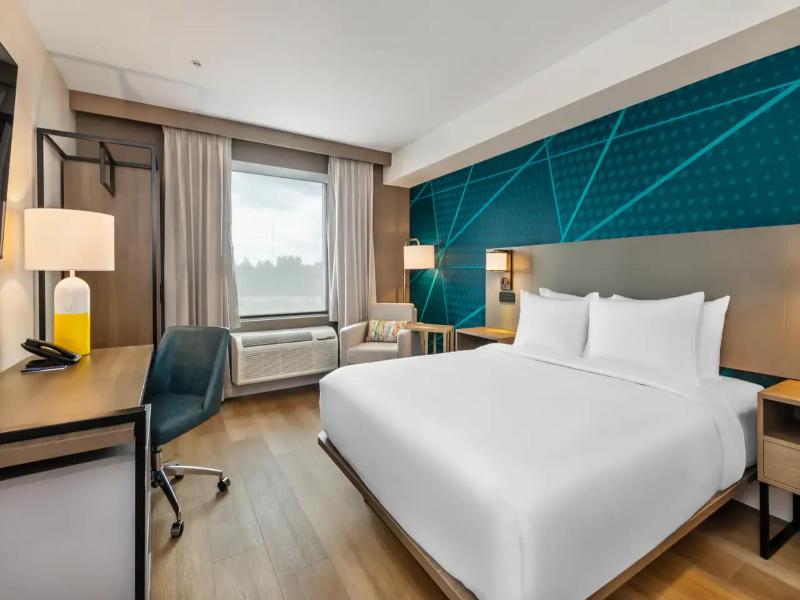 Comfort Inn & Suites Cochrane ON image