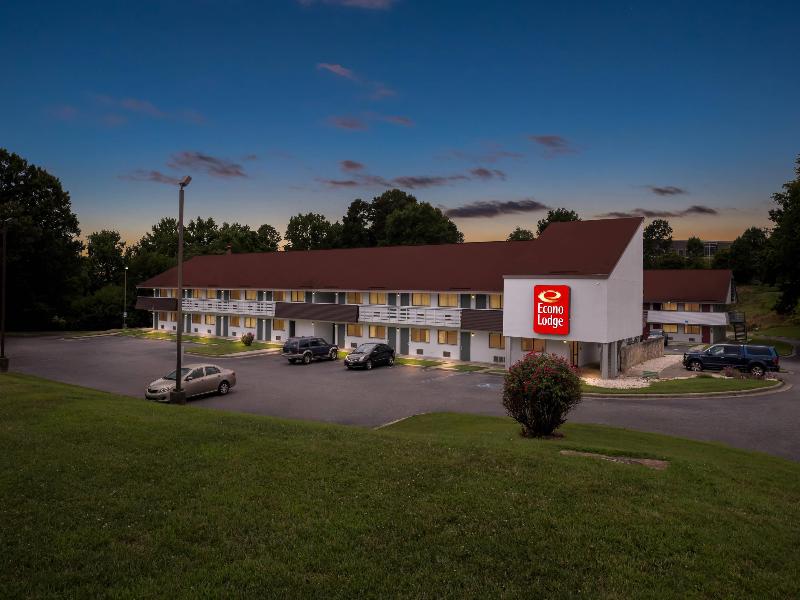 Econo Lodge Hickory