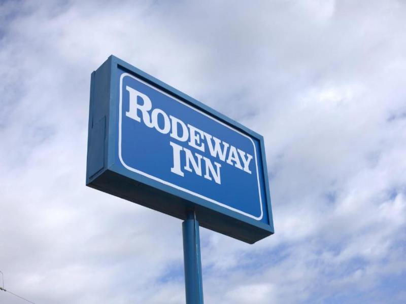 Rodeway Inn Livingston TX image