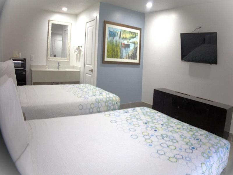 Rodeway Inn Livingston TX image
