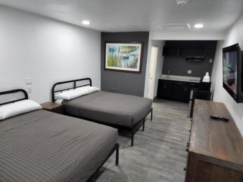 Rodeway Inn Livingston TX image