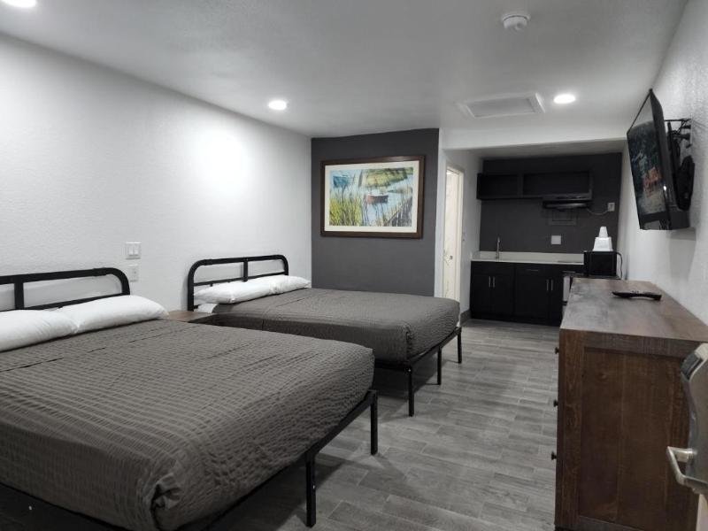 Rodeway Inn Livingston TX image