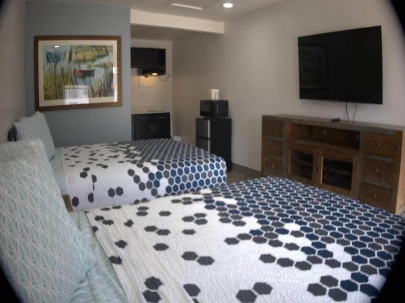 Rodeway Inn Livingston TX image