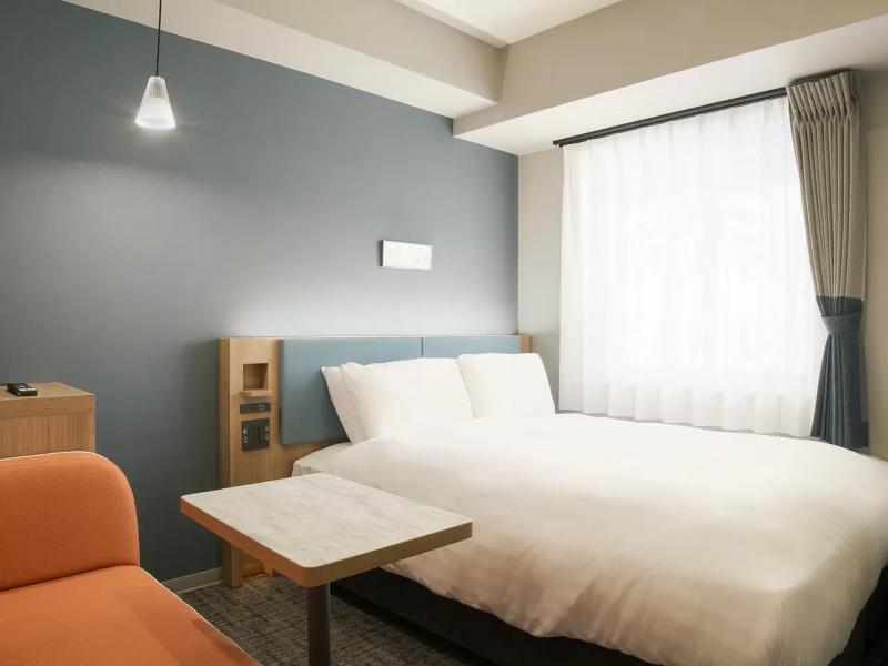 Comfort Hotel ERA Sapporo North image