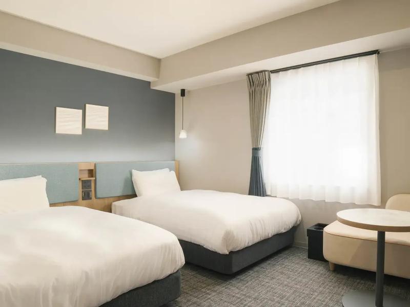 Comfort Hotel ERA Sapporo North image