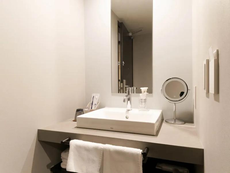 Comfort Hotel ERA Sapporo North image