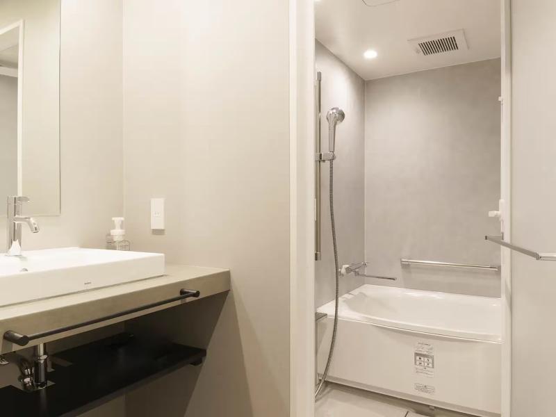 Comfort Hotel ERA Sapporo North image