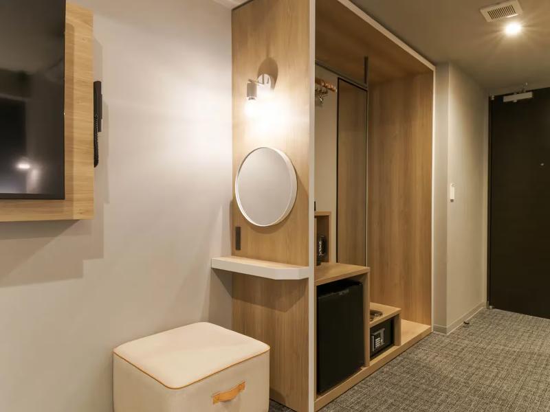 Comfort Hotel ERA Sapporo North image
